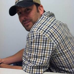 Meet your Posher, Mark